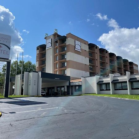 Saint Louis Airport Hotel Woodson Terrace Eksteriør bilde