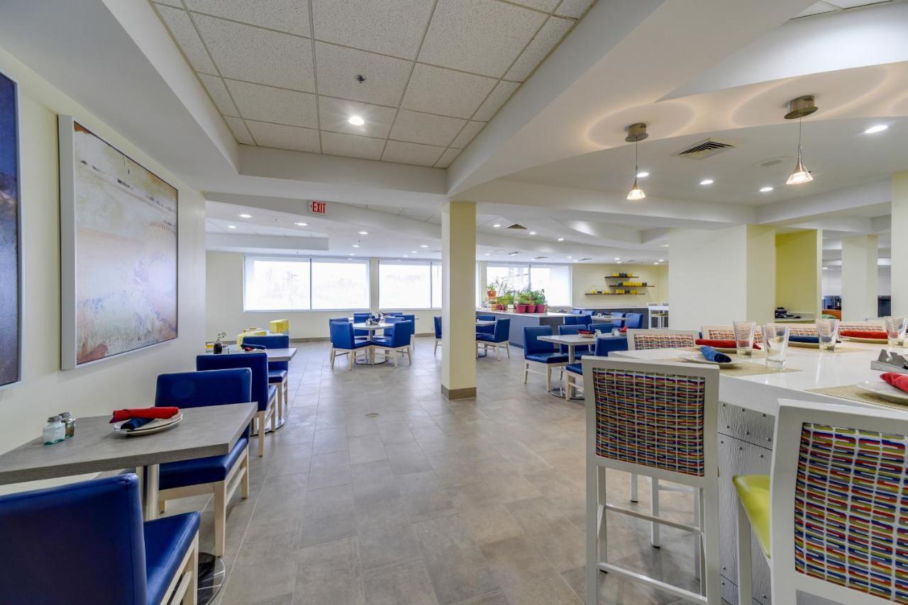 Saint Louis Airport Hotel Woodson Terrace Eksteriør bilde