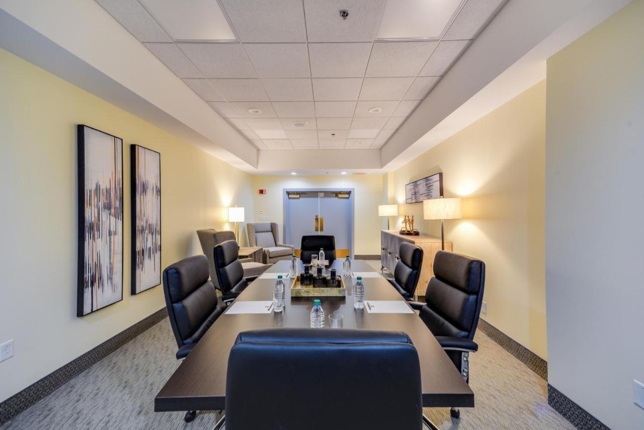 Saint Louis Airport Hotel Woodson Terrace Eksteriør bilde