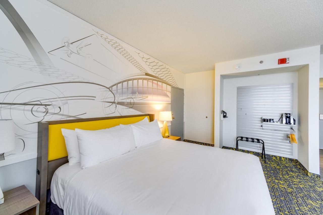 Saint Louis Airport Hotel Woodson Terrace Eksteriør bilde